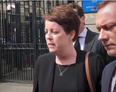CervicalCheck campaigner Ruth Morrissey has died