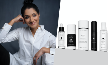 “Oh, my God! This girl is a superstar” – The night an Irish skincare brand sold out QVC USA