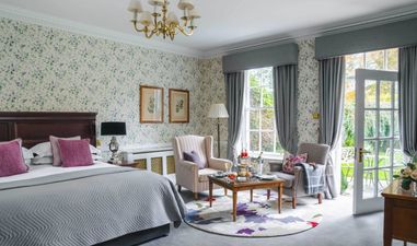 Mount Juliet Estate named AA Hotel of the Year 2020
