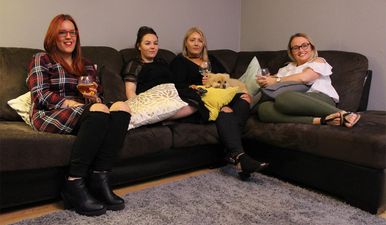 Gogglebox Ireland to change its cast due to new Covid-19 restrictions