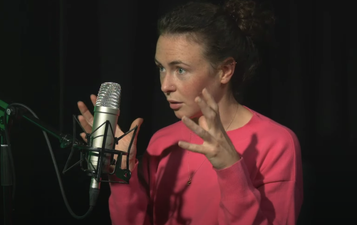 The very existence of Saoirse McHugh scares the Irish political establishment