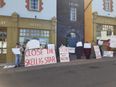 Hunger strike at Skellig Star Hotel Direct Provision called off