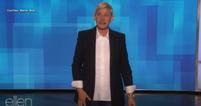 Ellen DeGeneres addresses toxic workplace allegations in first episode of new season
