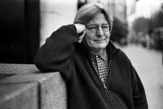 The Commitments and Angela’s Ashes director Alan Parker dies aged 76