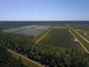 “We’ll be building in Ireland for the first time, next year” – Major solar power project set for Cobh