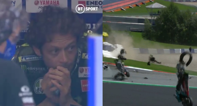 valentino rossi