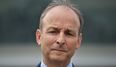 Micheál Martin says Gardaí “are not baton charging people all over the country” during heated debate in Dáil