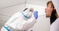 One new Covid-19 related death and 318 new cases confirmed in Ireland