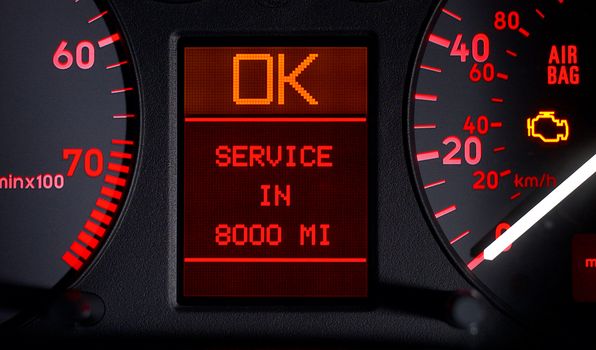car symbols quiz