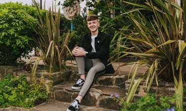 Derry YouTube star announced as new Blue Peter presenter