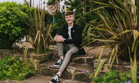 Adam Beales