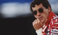 Netflix is creating a new fictional drama miniseries about Ayrton Senna