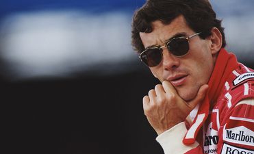 Netflix is creating a new fictional drama miniseries about Ayrton Senna