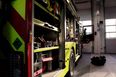 Up to 2,000 pigs have died following a fire in Down