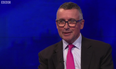 Conservative MP says deal leaving EU is “like a country becoming independent from an empire”