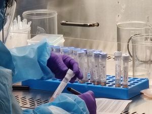 1,144 new cases of Covid-19 confirmed across Ireland