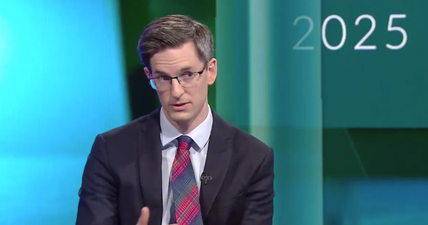 Dr Ronan Glynn says six more weeks of strict restrictions needed to prevent fourth wave
