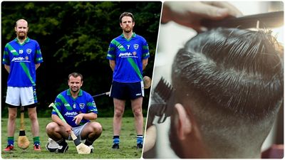 Adult GAA games continuing in Dublin – what you can and can’t do in Level 3
