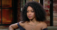 Denise Chaila: abuse online, racism in Ireland and raising her voice