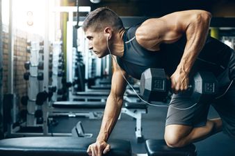 Ego-lifting, chicken and rice and 5 other mistakes to avoid with your gym programme