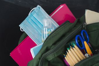 Virologist says return of schools has driven Northern Ireland’s Covid spike