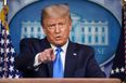 Donald Trump “100%” thinking of running for US President again in 2024