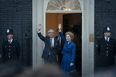 Netflix reveals first photos of Princess Diana and Margaret Thatcher in The Crown