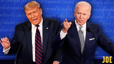 Donald Trump threatens legal proceedings as Biden edges closer to victory