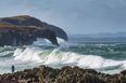 Storm Alex to bring wet and windy weather to Ireland in the coming days