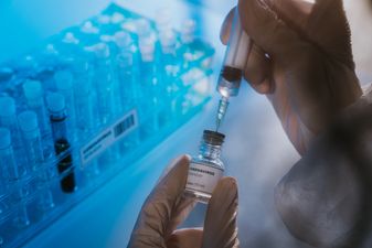Pfizer and AstraZeneca vaccines “highly effective” against Indian variant, according to new study