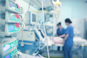 Nurses union calls for “National Emergency” to be declared