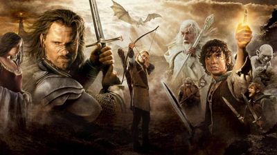 QUIZ: Identify these movies from the 2000s from a single image