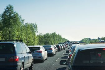 No you haven’t been imagining it, traffic is almost as bad as ever