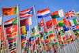 QUIZ: Name all the countries of the world that contain 5 letters
