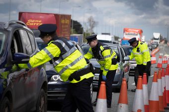 Here are the restrictions being eased today as Ireland continues reopening