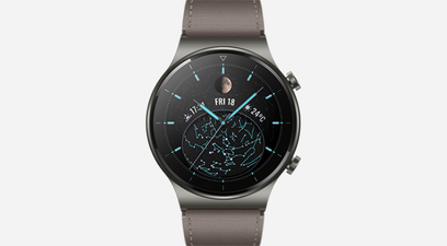 Hands on with Huawei’s best smartwatch, the Watch GT 2 Pro