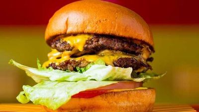 A Wowburger restaurant is opening in Waterford tomorrow