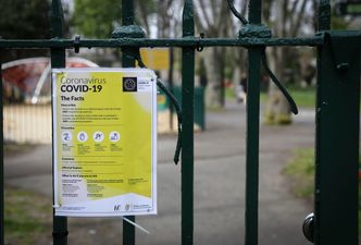 Micheál Martin confirms Level 5 restrictions will not be lifted early