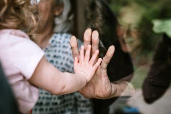 Controlling Covid-19 is once again in the Irish people’s hands