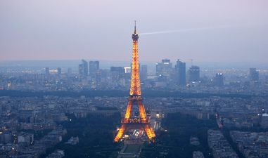 QUIZ: Can you identify these world cities on a map?