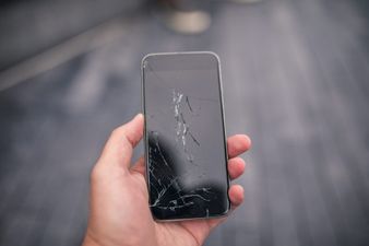 Door-to-door phone repair service returns for Dublin residents