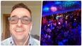 “Back to being the Copper Face Jacks of Sligo!” – Meet the Irishman who gave his pub an amazing pandemic makeover