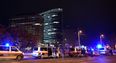 Manhunt underway in Austria after gunmen kill at least four people in “terror” attack