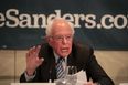 Bernie Sanders predicted Trump’s election night chaos 10 days ago