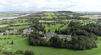 COMPETITION: Win a pure luxury break away in Waterford with Flahavan’s