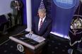 Trump: “If you count the legal votes, I easily win. If you count the illegal votes, they can try to steal the election”