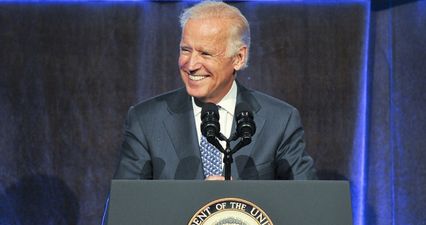 CNN has called the American presidential election for Joe Biden