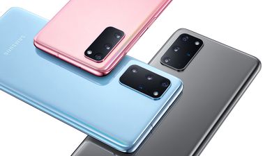 COMPETITION: Win a Samsung Galaxy S20 5G AND a Huawei GT2 Sport Watch with Vodafone