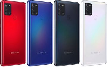 €50 off all smartphones over €99.99 when you switch to Vodafone Pay as you go