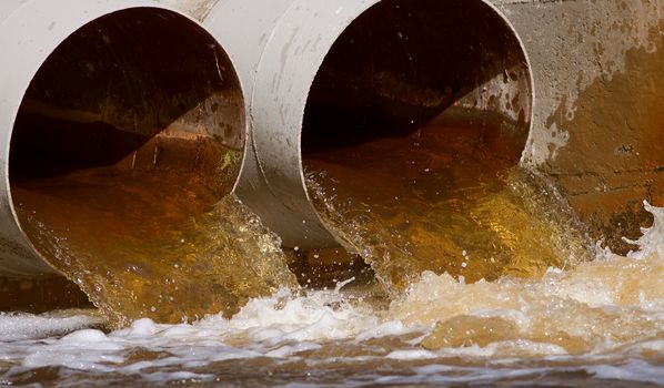 wastewater ireland